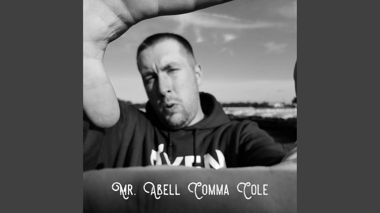 Mr. Abell Comma Cole
