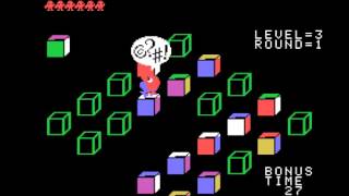 Q-bert II - </a><b><< Now Playing</b><a> - User video