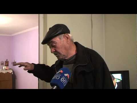 სველი წერტილებისა და ჩატეხილი იატაკების პრობლემა ჩასახლებებში