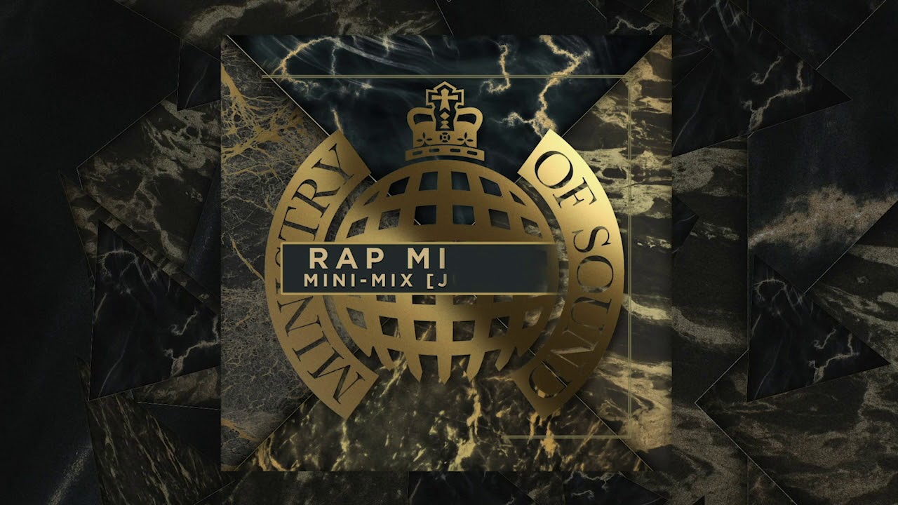 Rap Mixtape Mini-Mix (June 2020) | Ministry Of Sound