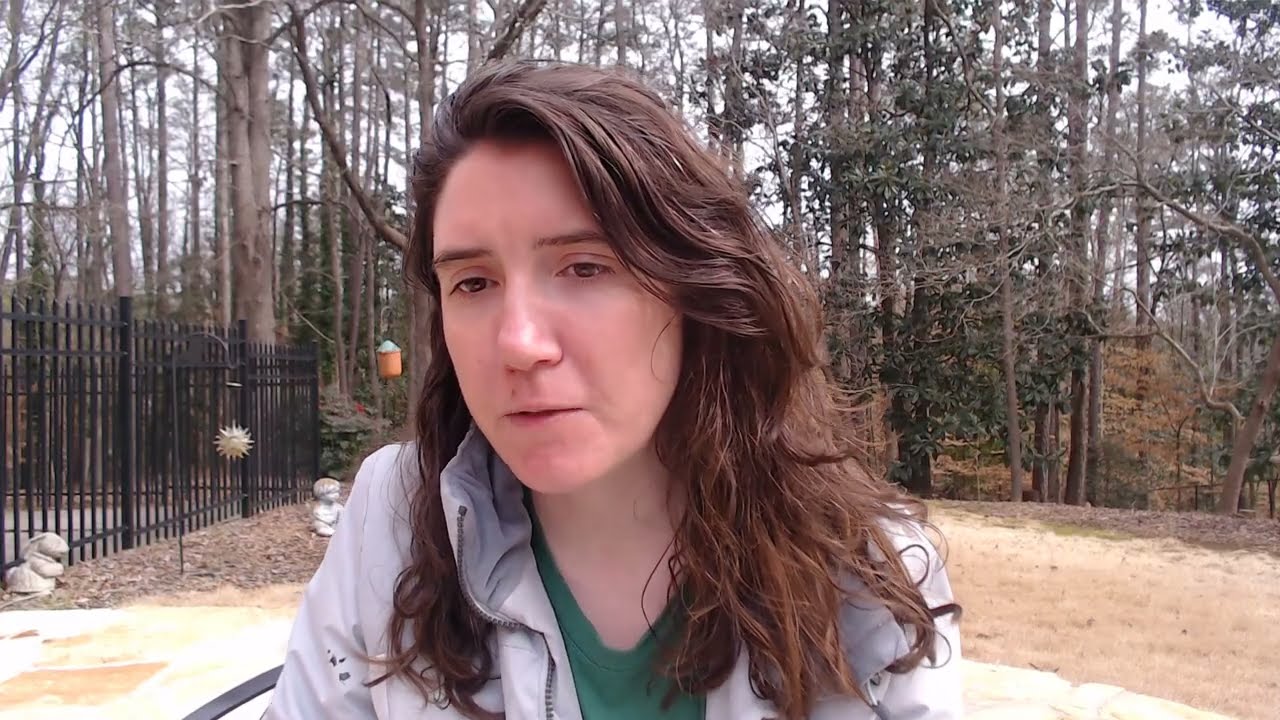 Nothing is fun anymore and I don't know why