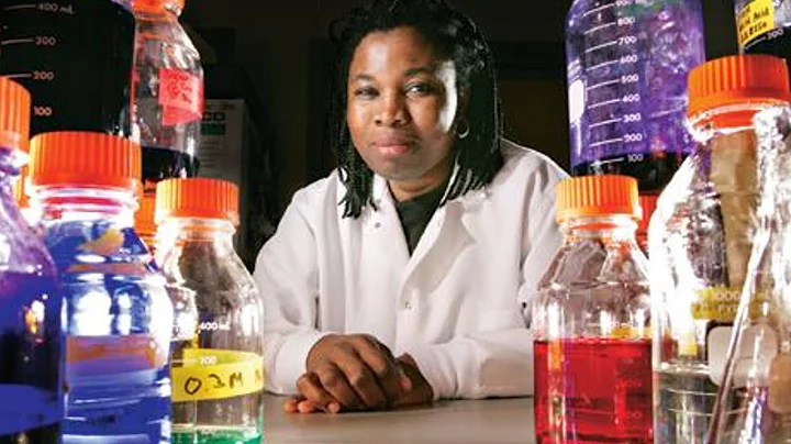 Remembering Dr. Mavis