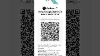 scan barcode post template ai via toktok, done new akun CC partner #dj #nostalgia