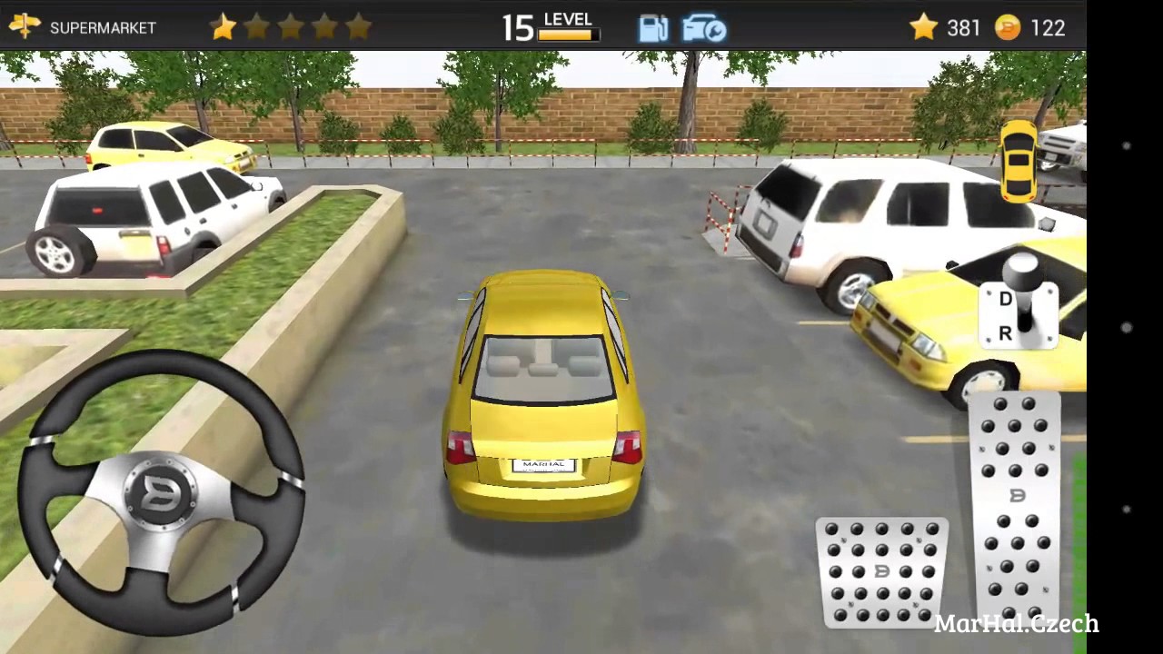 car wala game video may