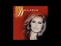 Dalida - Avant De Te Connaître