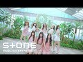 NATURE (네이처) -  Allegro Cantabile (너의 곁으로) MV