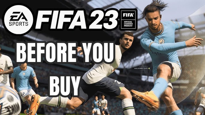 FIFA 23 Feedback & Reviews – FIFPlay