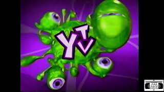 YTV Vortex Ident and Coming Up Bumper - YTV 2006