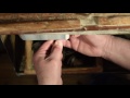 Caviar Spoon - Working Hands @ Hornvarefabrikken