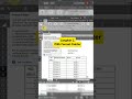 Cara cepat Format Cell menggunakan Format Painter pada Excell #shortvideo #tutorial #excel #microsof