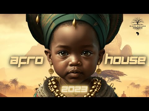 AFRO HOUSE MUSIC [THE ZULU KINGDOM 2023]