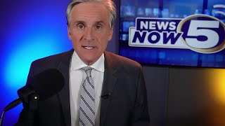 News 5 NOW @ 5:35pm | May 11, 2026