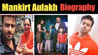 Mankirt Aulakh Biography ! Marriage ! Wife ! Family ! Parents ! Village ! Age ! Height ! Life Story