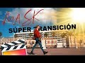 EFECTO TRANSICIÓN con MÁSCARA | Final Cut Pro X