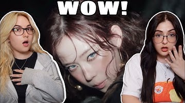 AESPA (에스파) “DIRTY WORK” MV REACTION | Lex and Kris