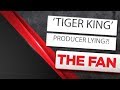 Tiger king netflix series takes over the country  was rick kirkham lying