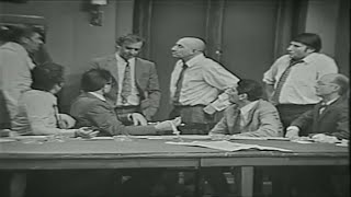 Douze hommes en colère (pièce de théâtre, 1970)