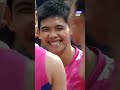 Tots Carlos PUSH ENDS RALLY 🙌 for Creamline | 2026 PVL Invitational Conference Battle for Bronze