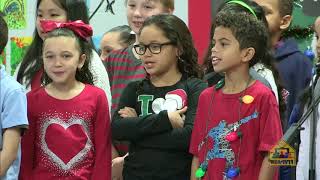 Grafton Street School - Holiday Concert 2017