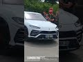 PSG Players' Cars | Autograph and photo at Camp des Loges