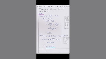 10th maths ex 2.7 sum 7|shorts@tnmaths6to10
