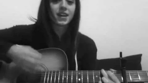 Shawn Stanley Original - I Told You So