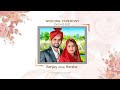 Wedding highlights 2022  sanjay weds harsha