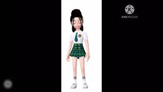 ZEPETO outfit hacks part 2 ll still my original idea ll screenshot 5