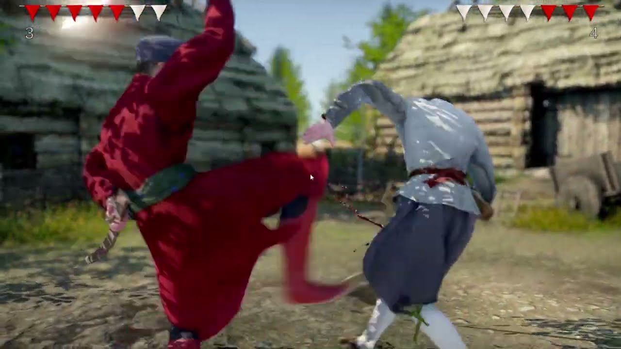 [Hellish Quart PvP] Jan-03-2023 Interleague play with pecola