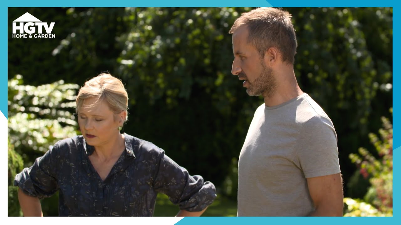 Czy można mieć w ogrodzie rośliny z cieplejszych krajów? [Nowa Maja w ogrodzie]