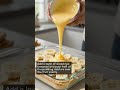 EASY NO-BAKE BANANA PUDDING ICEBOX CAKE RECIPE