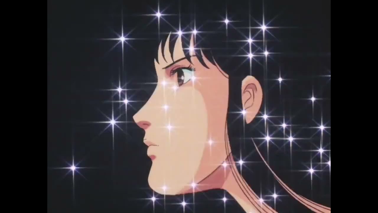 Cat's Eye - Générique Japonais by Hanri (Album Version) - YouTube