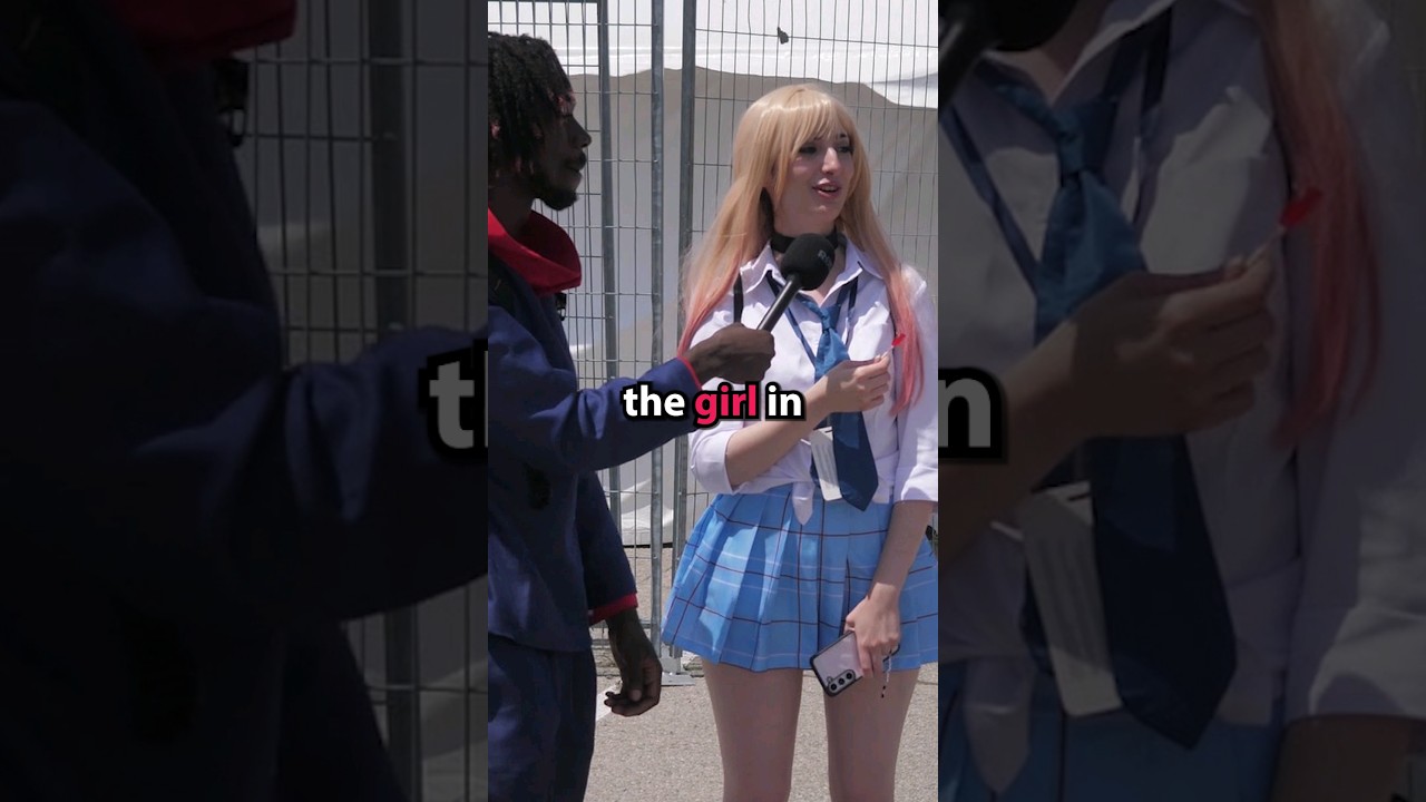 What anime world would you live in?