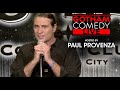 Paul provenza  gotham comedy live