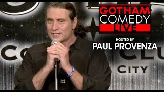 Paul Provenza | Gotham Comedy Live