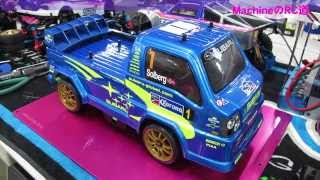 ドリフト仕様にしてましたタミヤMF01X・ジムニーセットで譲ります。 Amazon.co.jp: タミヤ 1/10 電動 4WD MF-01X ドリフト仕様