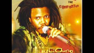 Luciano - only jah knows