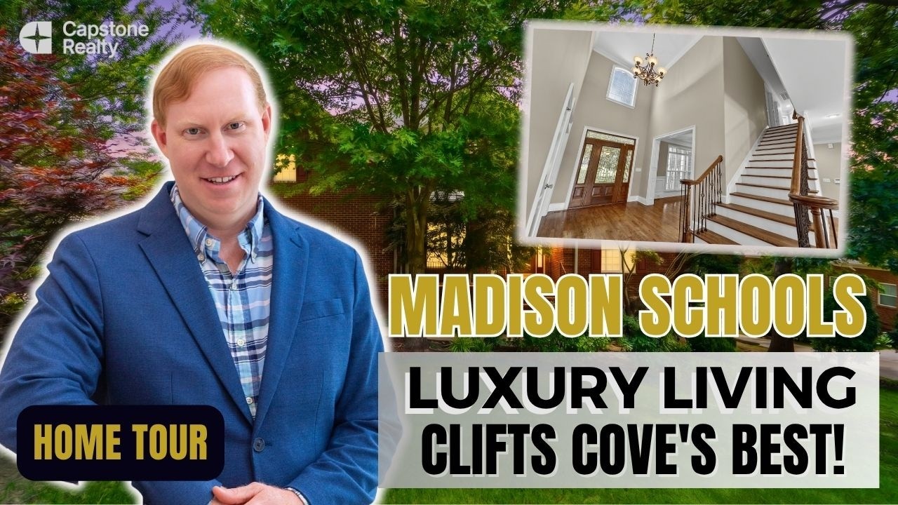 Huntsville Alabama And The North Alabama Real Estate Market |...