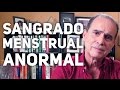 Episodio #1162 Sangrado Menstrual Anormal