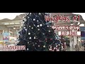 VlogMas #1// Покупаем украшения в дом