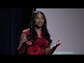 How Asking For Help Can Help Depression | Janesha Bull | TEDxWilmingtonWomen