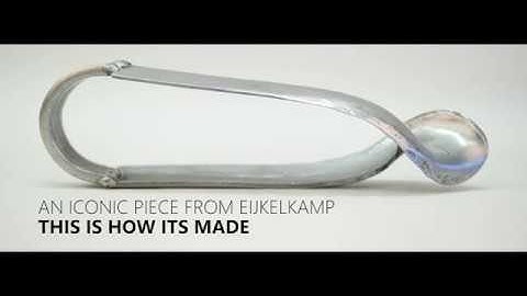 How the world-famous Edelman auger is made