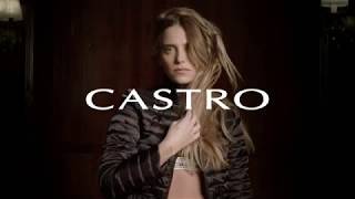 קולקציית המעילים של קסטרו חורף 2017 - I Wanna See Your Coat - סרט ראשון