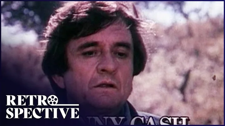 Johnny Cash Drama Full Movie | The Pride Of Jesse ...