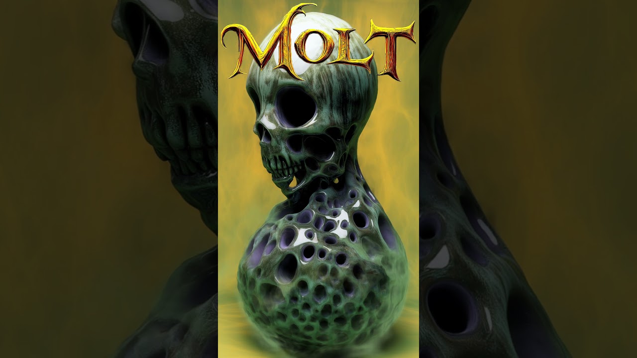 Molt - Live at the Gateway studio - San Jose, CA 
