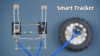 Very Intelligent Circuit For Every Home