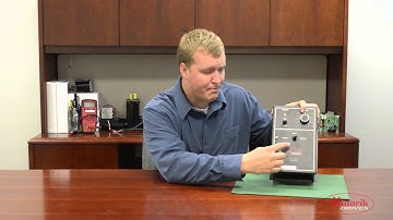 Minarik Drives - MM301A Introduction