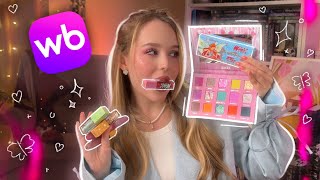 САМАЯ НЕОБЫЧНАЯ КОСМЕТИКА ОТ WINX SODA - ЭТО ТОГО СТОИТ ?
