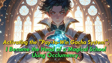 Wizard’s Pay-to-Win System: It All Started with Mental Occlusion.