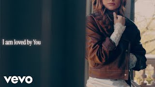 Riley Clemmons - Loved By You (Lyric Video) chords